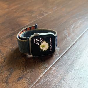 Apple Watch Series 5